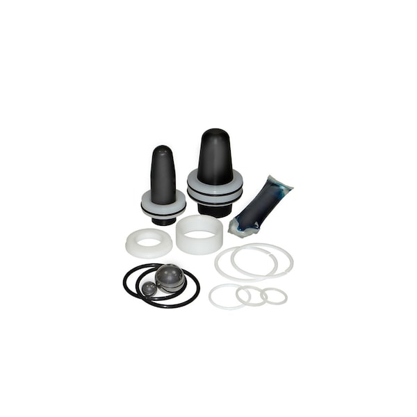 Bedford Precision Kit - 740/840/1140 Impact, 740ix/840ix/1140ix for Titan